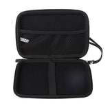 Hard Carry Case for Western Digital Portable Hard Drive Black