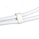 45W Macbook Air Pro DC Connector Plug Cable Magsafe 1 L Charger Adapter Lead