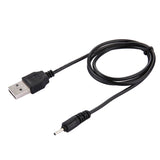 USB Charging Cable for Womanizer Pro / Pro 40 Massager Charger Lead Black