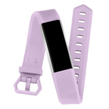 Replacement Band Watch Strap for Fitbit Alta & Alta HR Buckle Silicone Bracelet