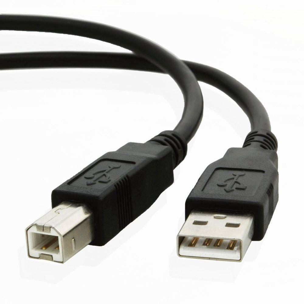 sekundær Ulv i fåretøj Motivering USB Cable For Akai MPK Mini Mk2 MKII Pro MPK225 USB MIDI Keyboard Cont –  Hellfire Trading