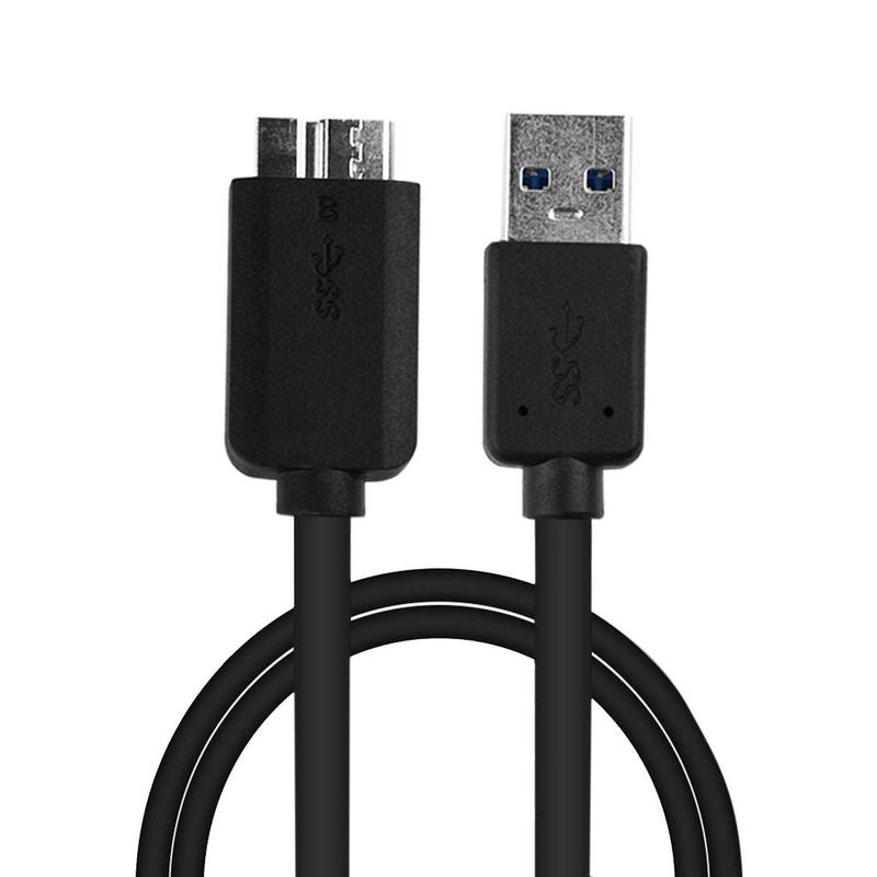 USB 3.0 Cable Lead for Seagate Game for PS4 Portable Hard Drive