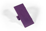 for Gameboy Pocket Purple Replacement Battery Cover