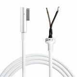 45W Macbook Air Pro DC Connector Plug Cable Magsafe 1 L Charger Adapter Lead