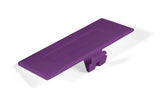 for Gameboy Pocket Purple Replacement Battery Cover