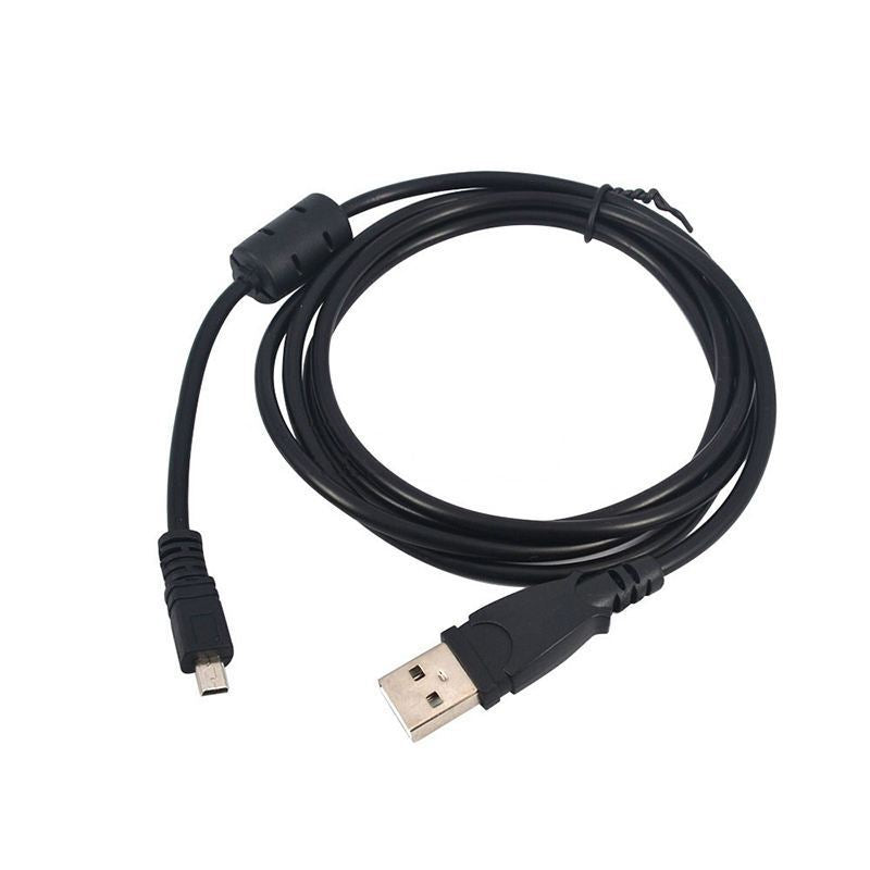 Câble USB de rechange pour chargeur de batterie Samsung Digmax  i70/i85/L70/L73