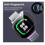 Screen Protector for Fitbit Ace Lte 5x Film Cover