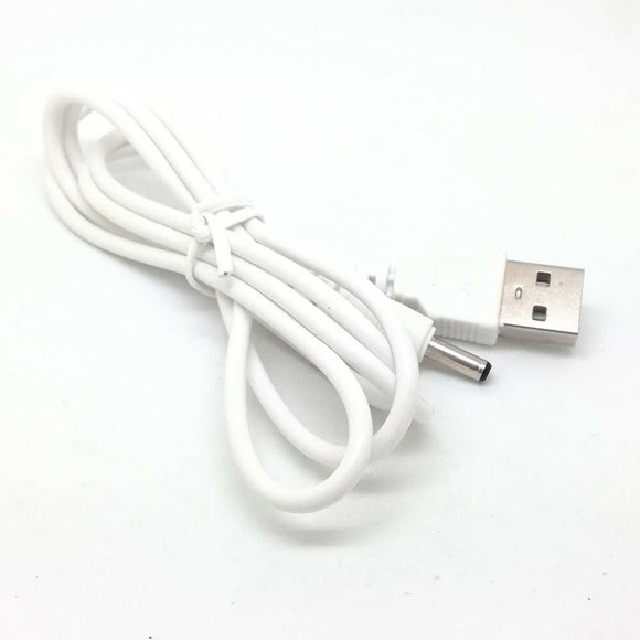 USB Charging Cable for VTech VM3258 Digital Audio Baby Monitor Charger Lead