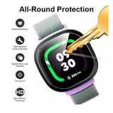 Screen Protector for Fitbit Ace Lte 5x Film Cover