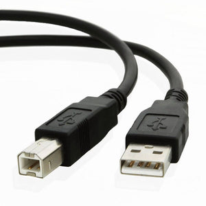 USB Cable For Akai MPK25 MPK49 MPK61 MPK88 Keyboard Controller