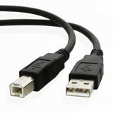 USB Cable For Akai MPK25 MPK49 MPK61 MPK88 Keyboard Controller