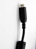 USB Data Sync Charge Cable for Panasonic Lumix DMC-TZ60 Camera