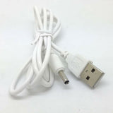 USB Charging Cable for VTech RM5766 HD Digital Audio Baby Monitor Charger Lead