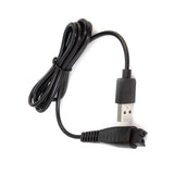 USB Charging Cable for Panasonic ES-GA20 ES-LA12 Razor Charger Lead