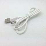 USB Charging Cable for VTech DM1111 Digital Audio Baby Monitor Charger Lead