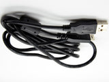 USB Data Sync Charge Cable for Panasonic Lumix DMC-FT2 Camera