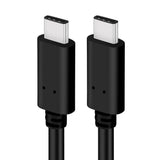 USB-C to USB-C 3.1 Type-C for iPhone 15 models Charger Cable