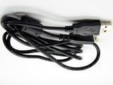 USB Data Sync Charge Cable for Panasonic Lumix DMC-TZ10 Camera