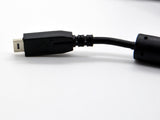 USB Data Sync Charge Cable for Panasonic Lumix DMC-TZ6 Camera