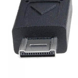 USB Data Sync Charge Cable for Panasonic Lumix DMC-FT2 Camera
