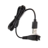 USB Charging Cable for Panasonic ES-ST29 ES-ST37 ES-ST39 Razor Charger Lead