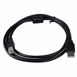 USB Data Cable for Behringer Firepower FCA610 Audio Midi Interface Lead Black