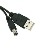 USB Charger Cable for T95N Android Box Lead Black