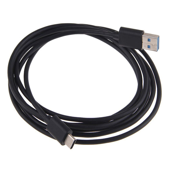 2 Meter Long PS5 Charging USB Charger Cable for Sony Playstation 5 Controller