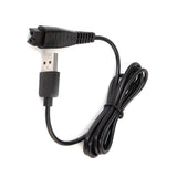 USB Charging Cable for Panasonic ES8043 ES8045 ES8047 Razor Charger Lead