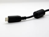 USB Data Sync Charge Cable for Panasonic Lumix DMC-TZ6 Camera