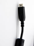 USB Data Sync Charge Cable for Panasonic Lumix DMC-TZ10 Camera