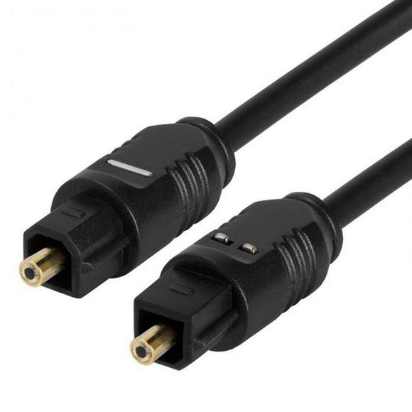 Digital Optical Cable for Cocktail Audio X10