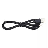 USB Charging Cable for Derma Pen Dr Pen M8 A1 A6 N2 X5 A6 Charger Lead Black