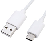 USB Charger Cable for Samsung Galaxy Tab S2 T810, White