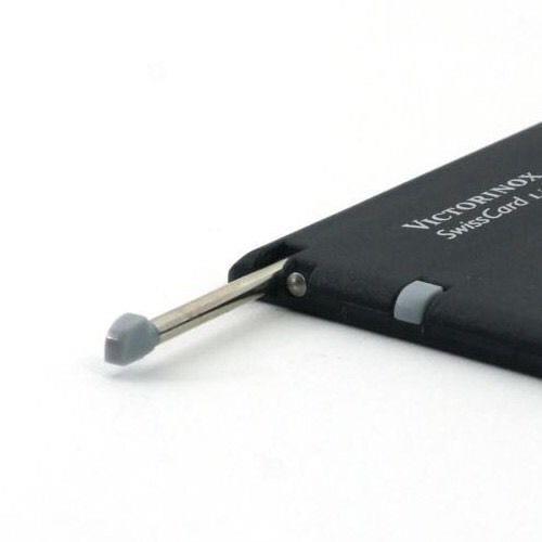 Victorinox Swiss Army Ballpoint Pen to fit Swisscard A.6444 70mm Refill