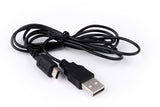 USB Power Charger Cable Cord Lead For Nintendo DS Lite