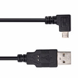 USB Charging Cable for TomTom 4EN52 Charger Lead Black