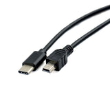 USB 3.1 Type C Charging Data Cable for Canon EOS 1200D Camera Short Lead