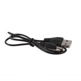 USB Charging Cable for Victure HC300 Trail Camera Charger Lead Black