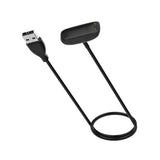 For Fitbit Luxe USB Cable Charging Charger Lead with Reset Function