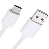 USB Charging Cable for Google Home Mini Assistant Charger Lead White