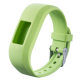 Watch Strap for Garmin Vivofit JR Buckle JR 2 Wristband Bracelet Band
