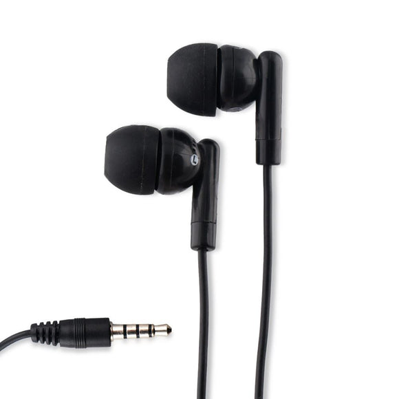 For Xbox One Stereo Earphones Headphones Headset Gaming 3.5mm