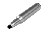 Silver Stylus Pen Bullet Shaped for Tablet Smartphones iPad Smartphone