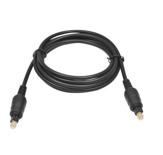 Digital Optical Cable Lead Cord TV To Soundbar For LG NB3540 Wireless Soundbard