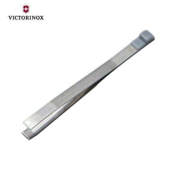 Victorinox Swiss Army Short Tweezers for Voyager & Altimeter A.3742 Replacement