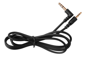 Cable Replacement for Turtle Beach Microphone Mic E Chat Xbox 360 Lead Black