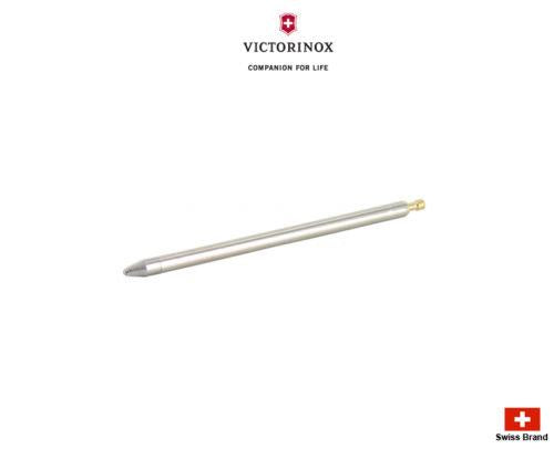 Victorinox Swiss Army Ballpoint Pen Short Retractable A.6144.0 50mm Replacement Spares