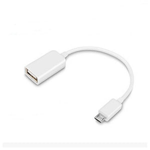 For Apple iPad Pro 11 12.9 2018 USB 3.1 Type C to USB OTG On The Go Adapter Cable Converter