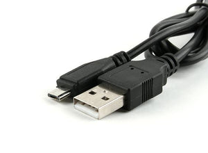 USB Charging Cable for JBL Micro, Micro II, Flip 2, Clip, Charge Charger Lead